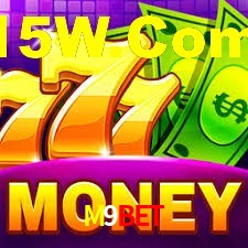 Welcome Bonus M9Bet
