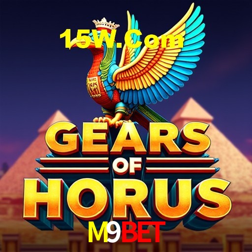 Bônus Diários M9Bet