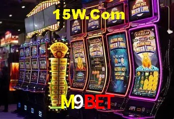 Diretório de Jogos M9Bet