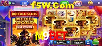 Quick Registration M9Bet