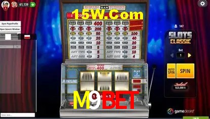 M9Bet: Seu Cassino Premiado com Pagamentos Rápidos