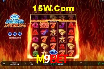 M9Bet