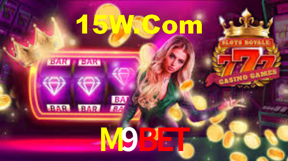 M9Bet
