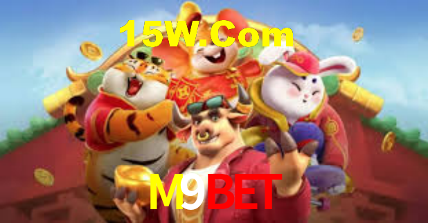 M9Bet App