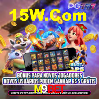 Bônus Generosos e Exclusivos no M9Bet para Você!