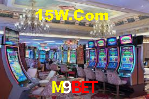 Live Casino M9Bet