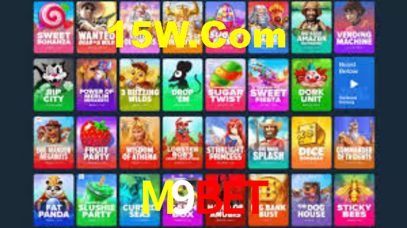 M9Bet,M9Bet App