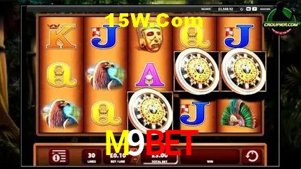 Promoção Relâmpago M9Bet
