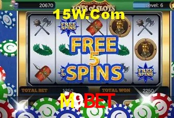 Integração de APIs M9Bet