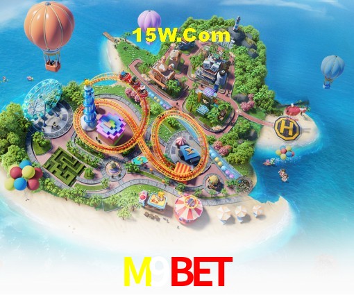 Apostas de Tênis M9Bet