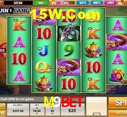 Estatísticas do Jogo M9Bet