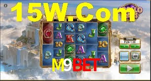 Experiência VIP M9Bet