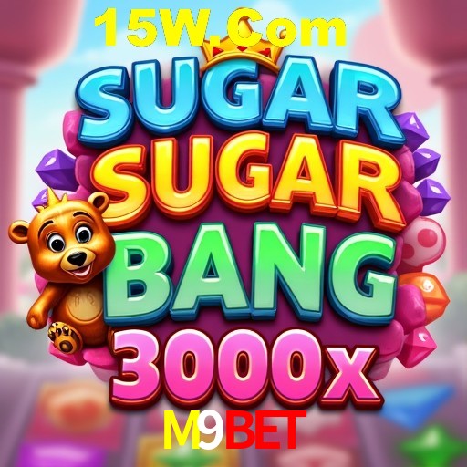 Seasonal Promotions M9Bet