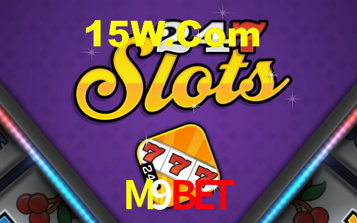 M9Bet App Interface