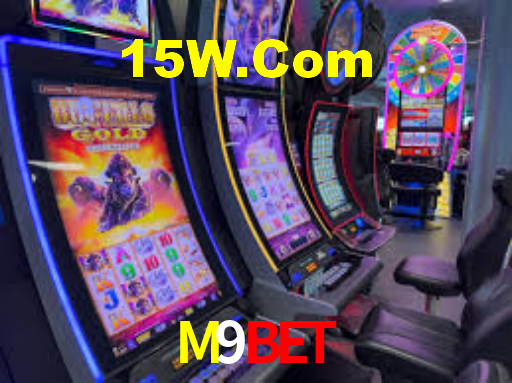 Roulette Table M9Bet