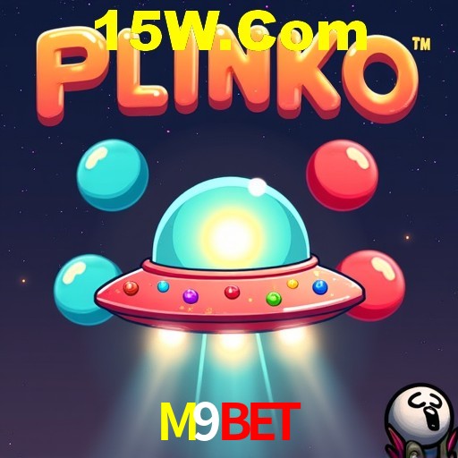 Inovações de Jogos na M9Bet: O Futuro das Experiências Interativas