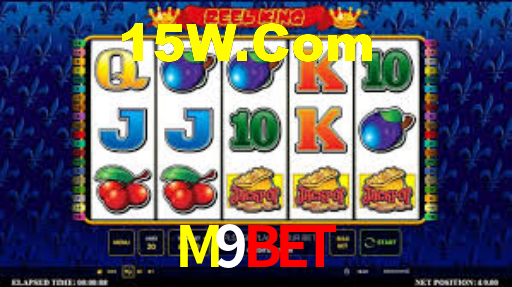 Programa VIP M9Bet