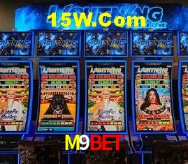 M9Bet