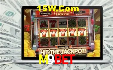 Estatísticas M9Bet