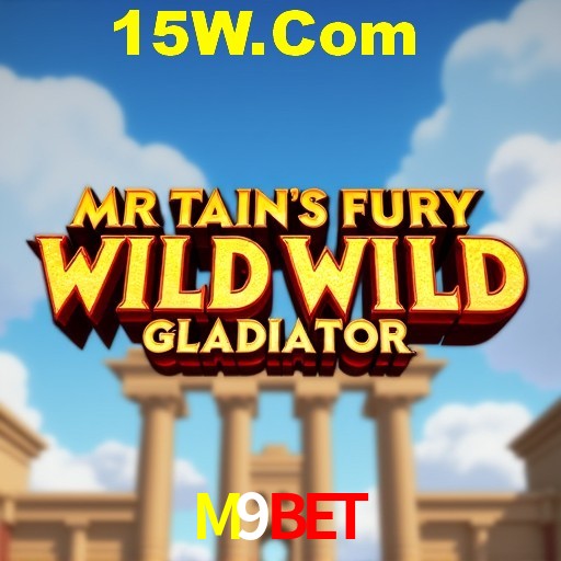 Premium Interface M9Bet