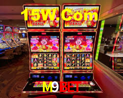 M9Bet Net