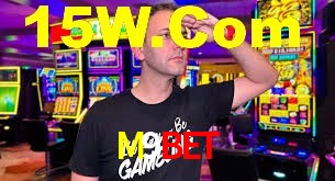 Slot Games M9Bet