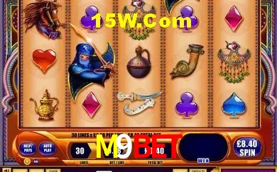 M9Bet Net