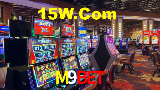 Daily Bonuses M9Bet