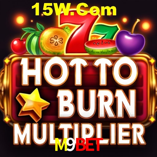 APP oficial da M9Bet para mobile