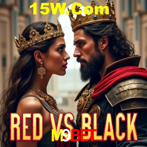 Descubra o Mundo do Cassino Online com M9Bet