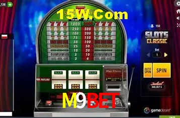 Tecnologia da Plataforma M9Bet